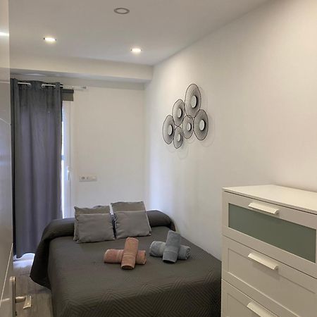 Moderno Piso Junto Al Mar. Wifi Apartment Пуерто де ла Крус Екстериор снимка
