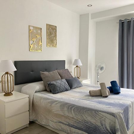 Moderno Piso Junto Al Mar. Wifi Apartment Пуерто де ла Крус Екстериор снимка