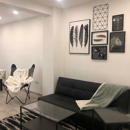 Moderno Piso Junto Al Mar. Wifi Apartment Пуерто де ла Крус Екстериор снимка