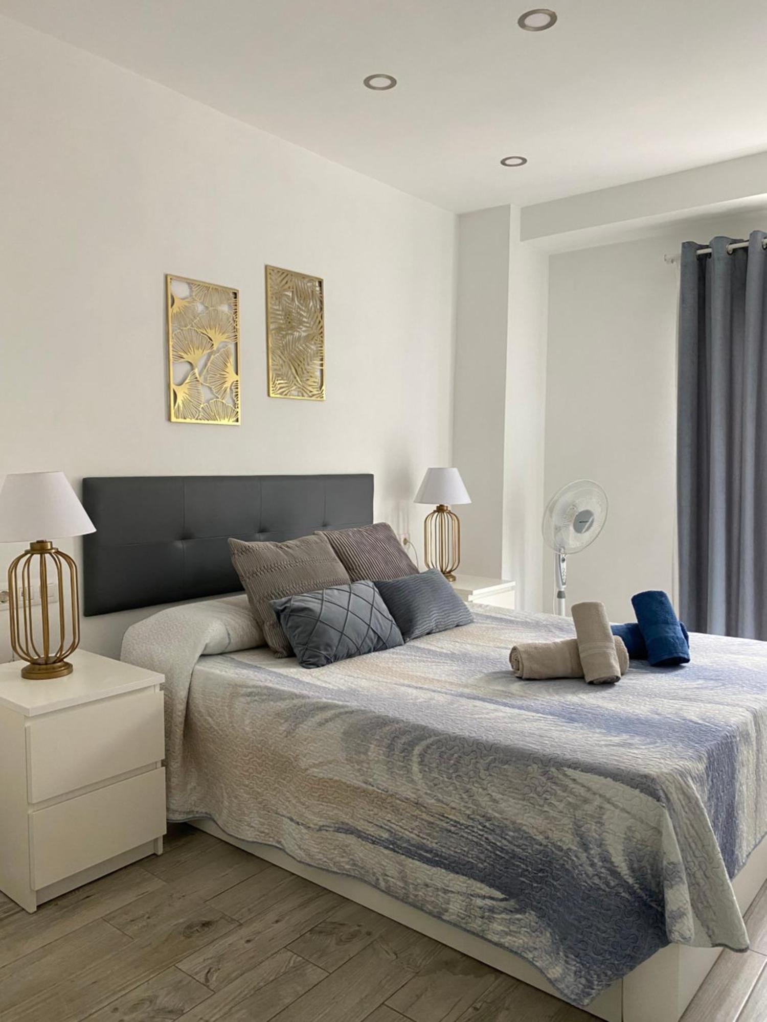 Moderno Piso Junto Al Mar. Wifi Apartment Пуерто де ла Крус Екстериор снимка