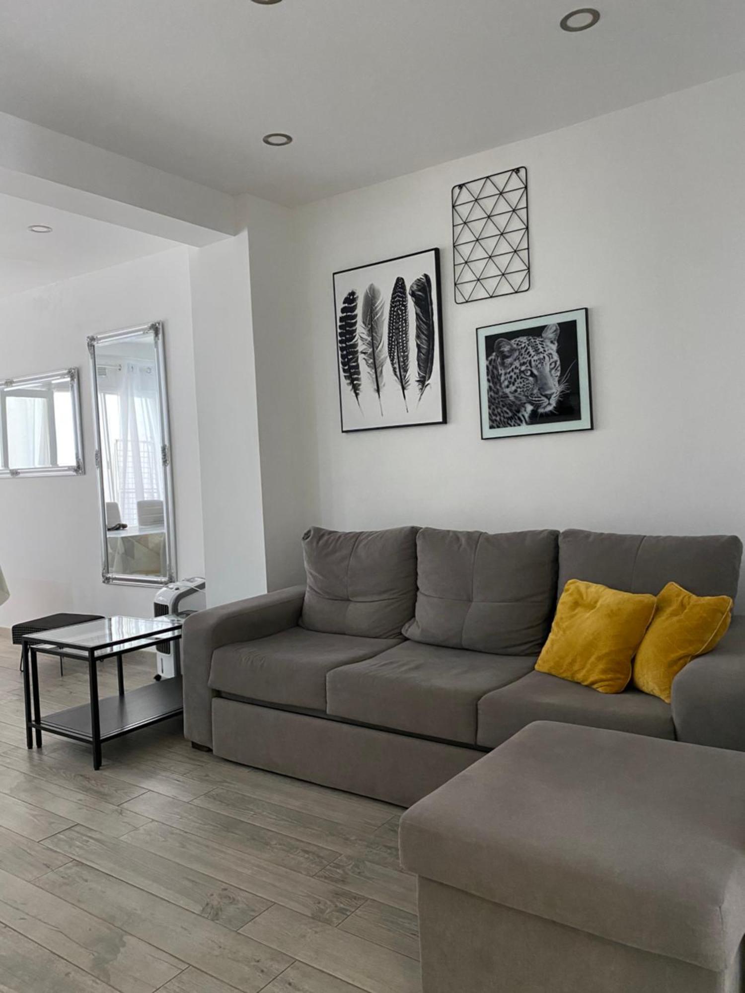 Moderno Piso Junto Al Mar. Wifi Apartment Пуерто де ла Крус Екстериор снимка