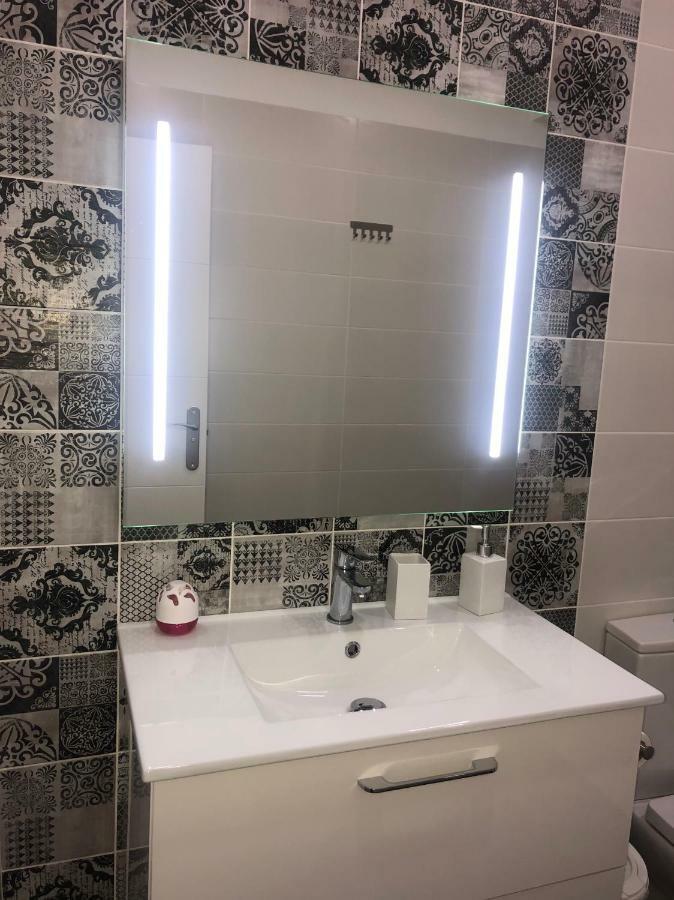 Moderno Piso Junto Al Mar. Wifi Apartment Пуерто де ла Крус Екстериор снимка