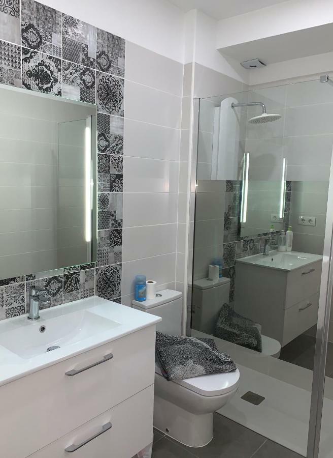 Moderno Piso Junto Al Mar. Wifi Apartment Пуерто де ла Крус Екстериор снимка