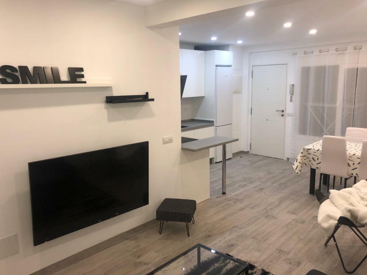 Moderno Piso Junto Al Mar. Wifi Apartment Пуерто де ла Крус Екстериор снимка