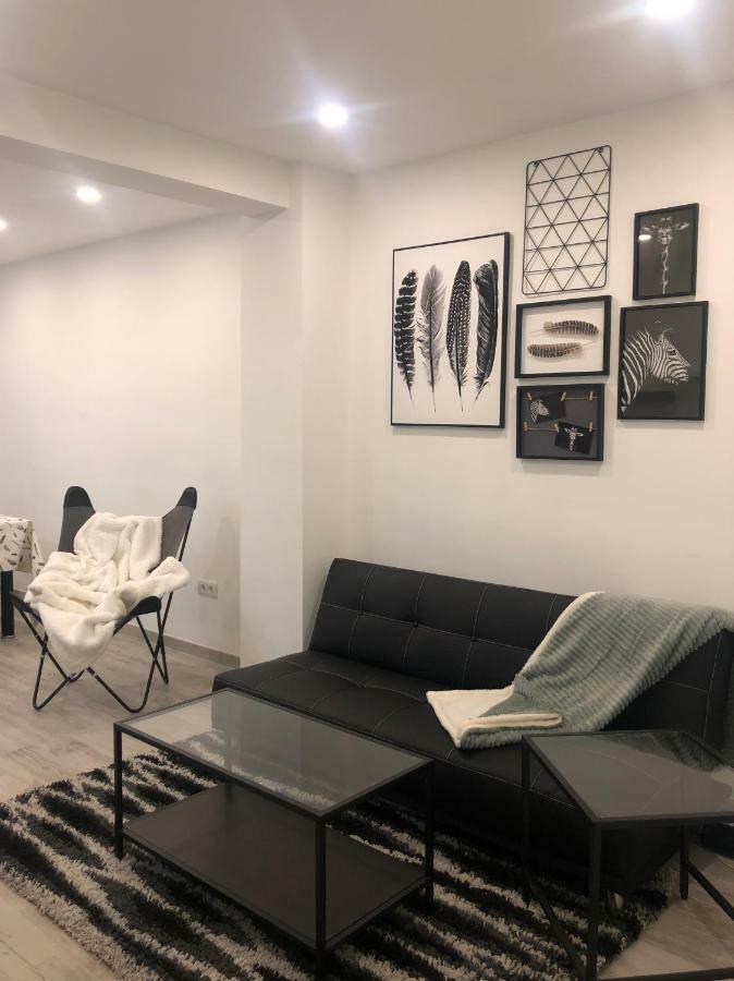 Moderno Piso Junto Al Mar. Wifi Apartment Пуерто де ла Крус Екстериор снимка